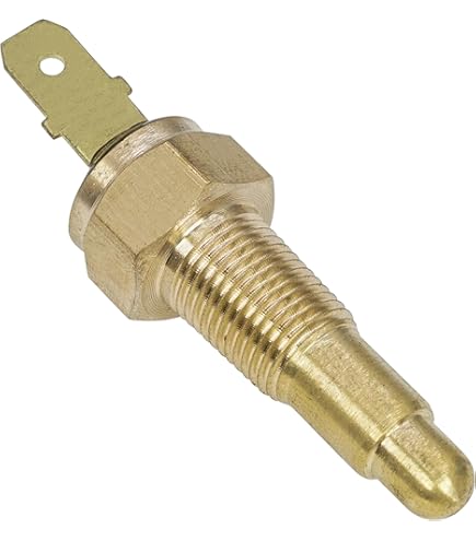 Thermo Switch Sensor For Yamaha - Direct Replacement For 5EB-82560